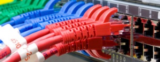 Завершили монтаж структурно кабельных сетей на объектах муниципальной собственности в 2017 году